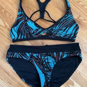 Lululemon Bikini